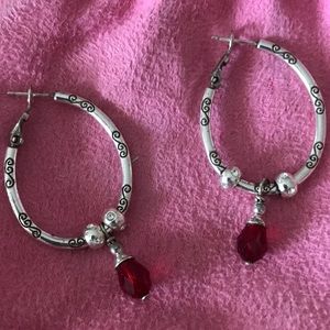 Brighton earrings